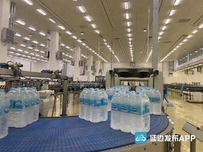 依托生态优势做好“水文章”，水产品奏响绿色发展乐章